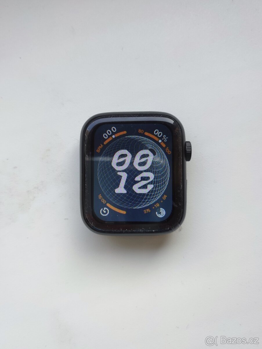 kopie Apple Watch series 8 - 3