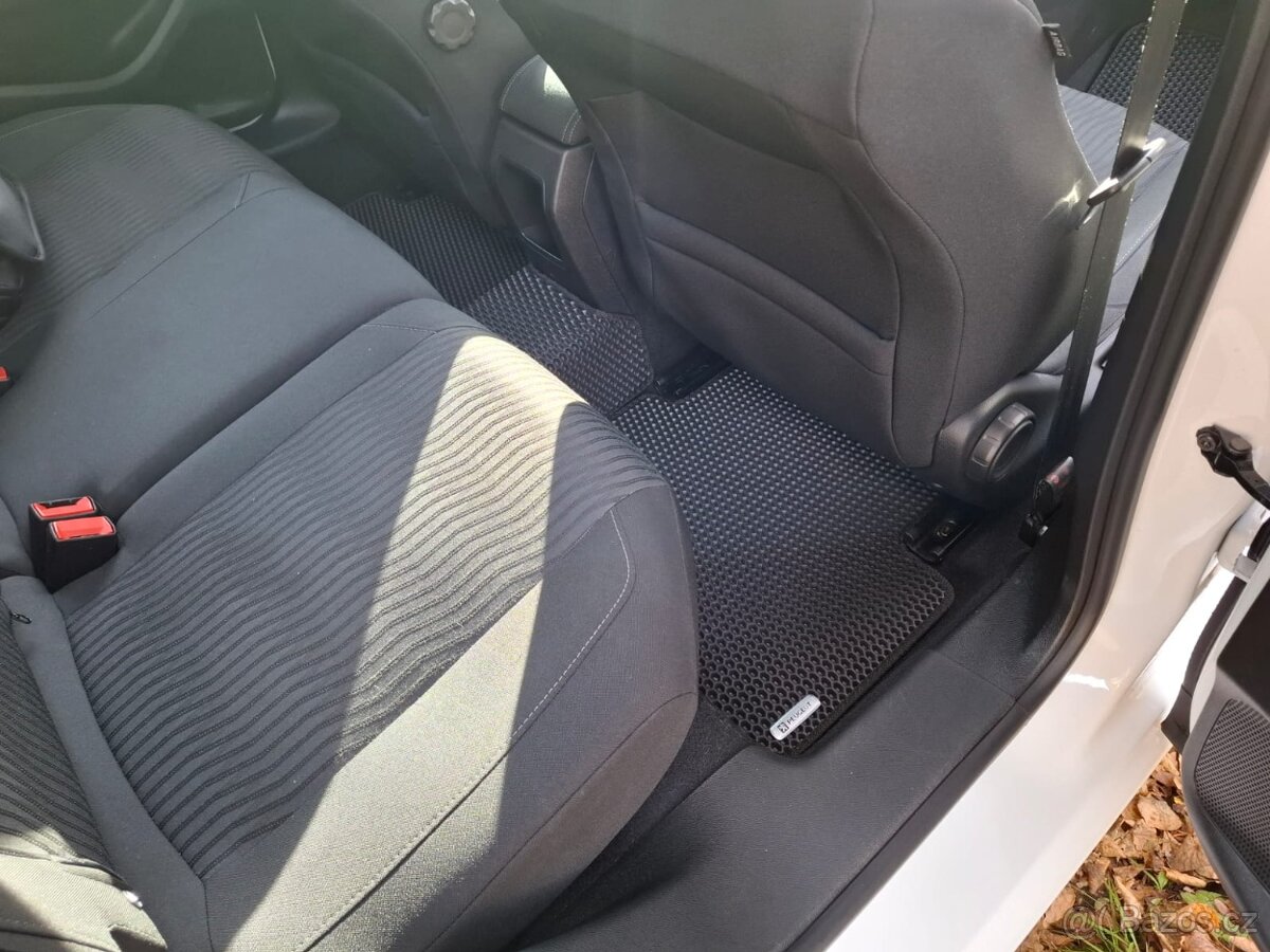 Peugeot 308 1.6 Blue hdi - 3