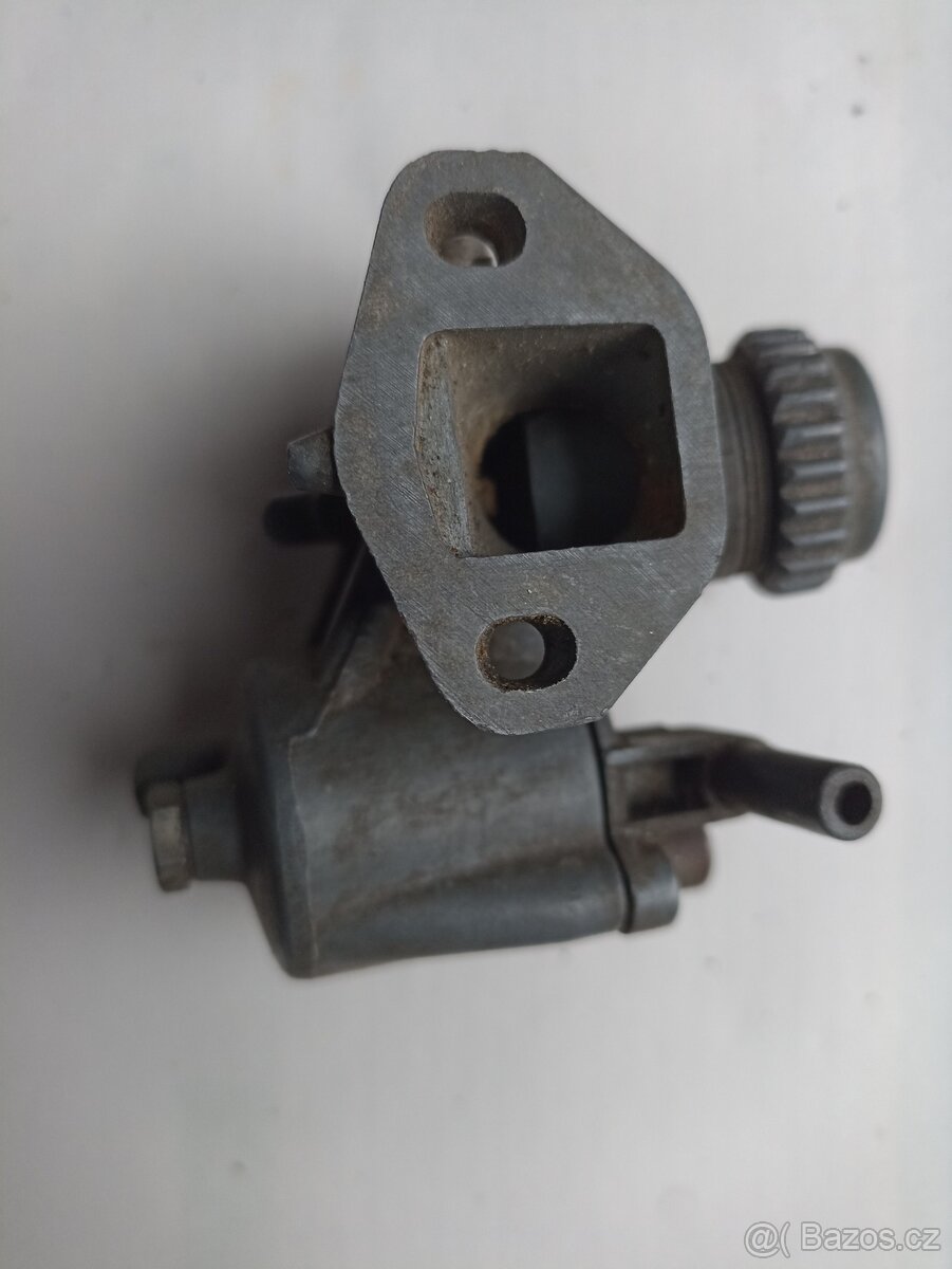 Karburator jawa PIONÝR 20,21,23 a jiné - - 3