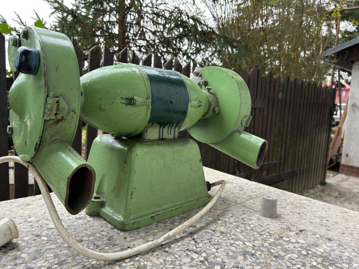 Stolní bruska 220-230V - 3