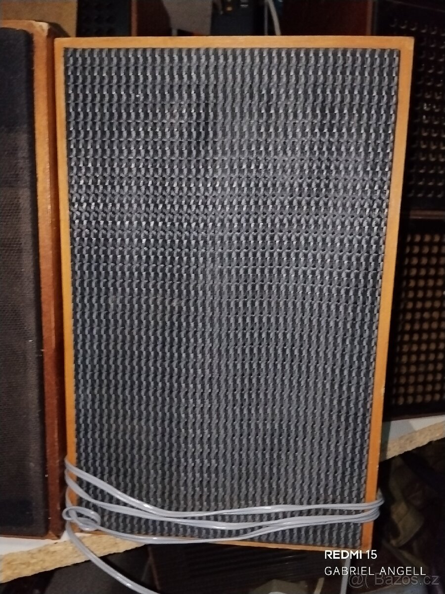 Tesla 1PF 067 33 , Tesla ARS 806 - 3