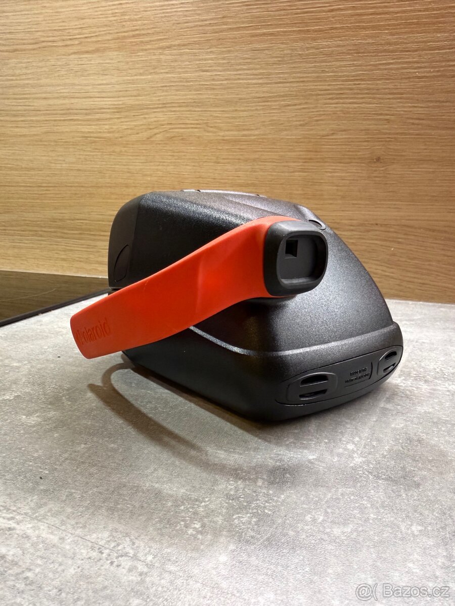 Fotoaparát Polaroid 600 Extreme - 3