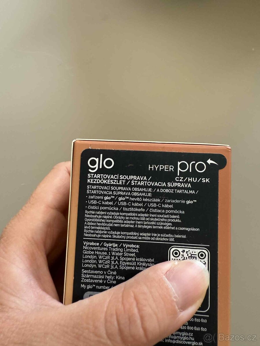 Glo Hyper Pro - 3