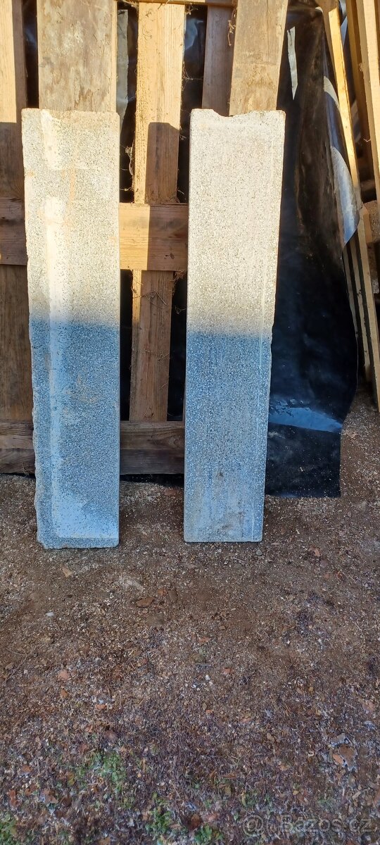 Kameninové desky - 3