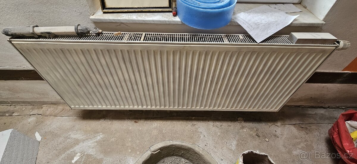 Radiátory - 3