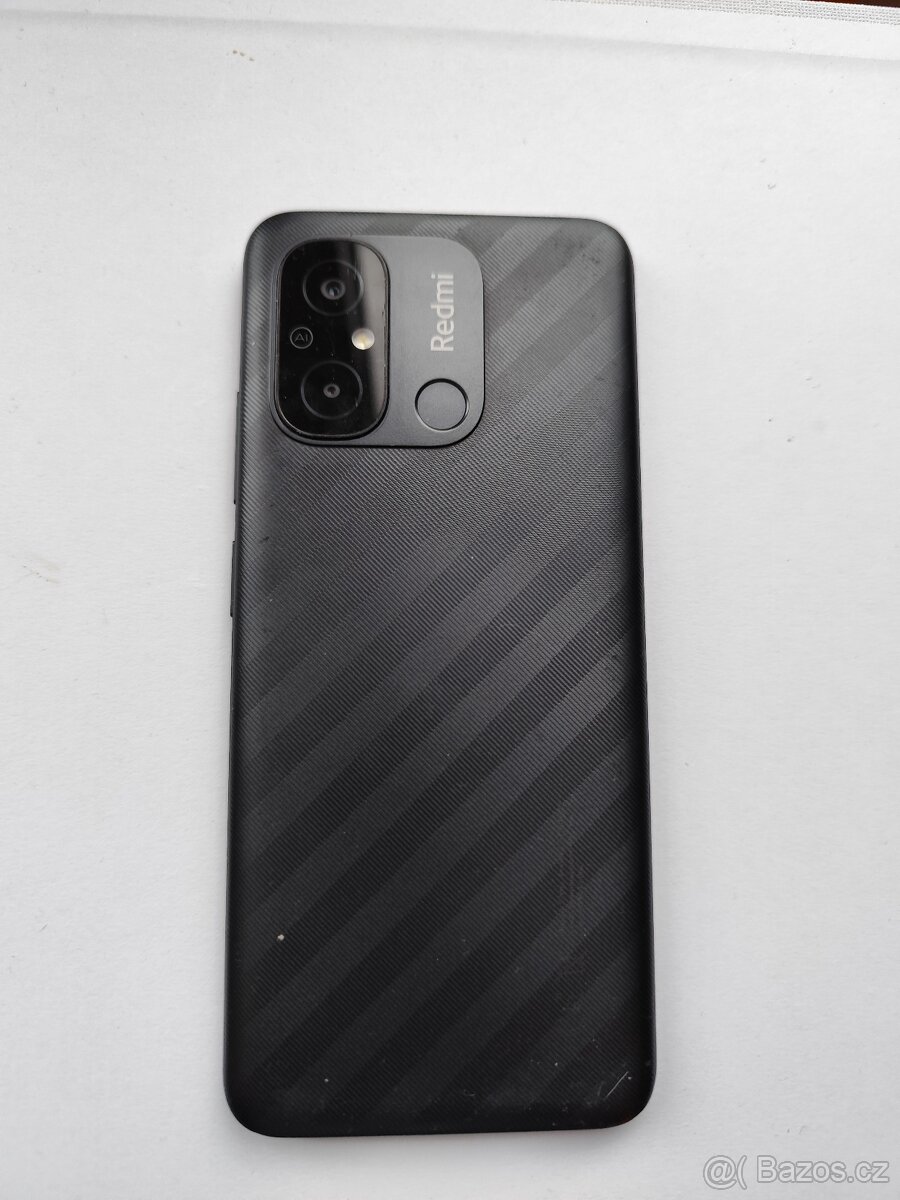 Xiaomi redmi 12c - 3