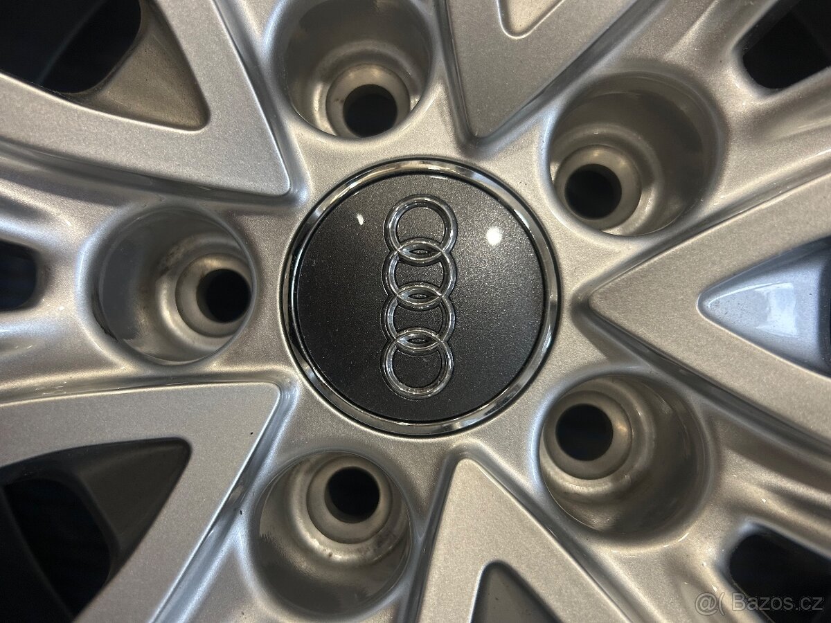 Originál Alu disky Audi A8/S8 20” - 3