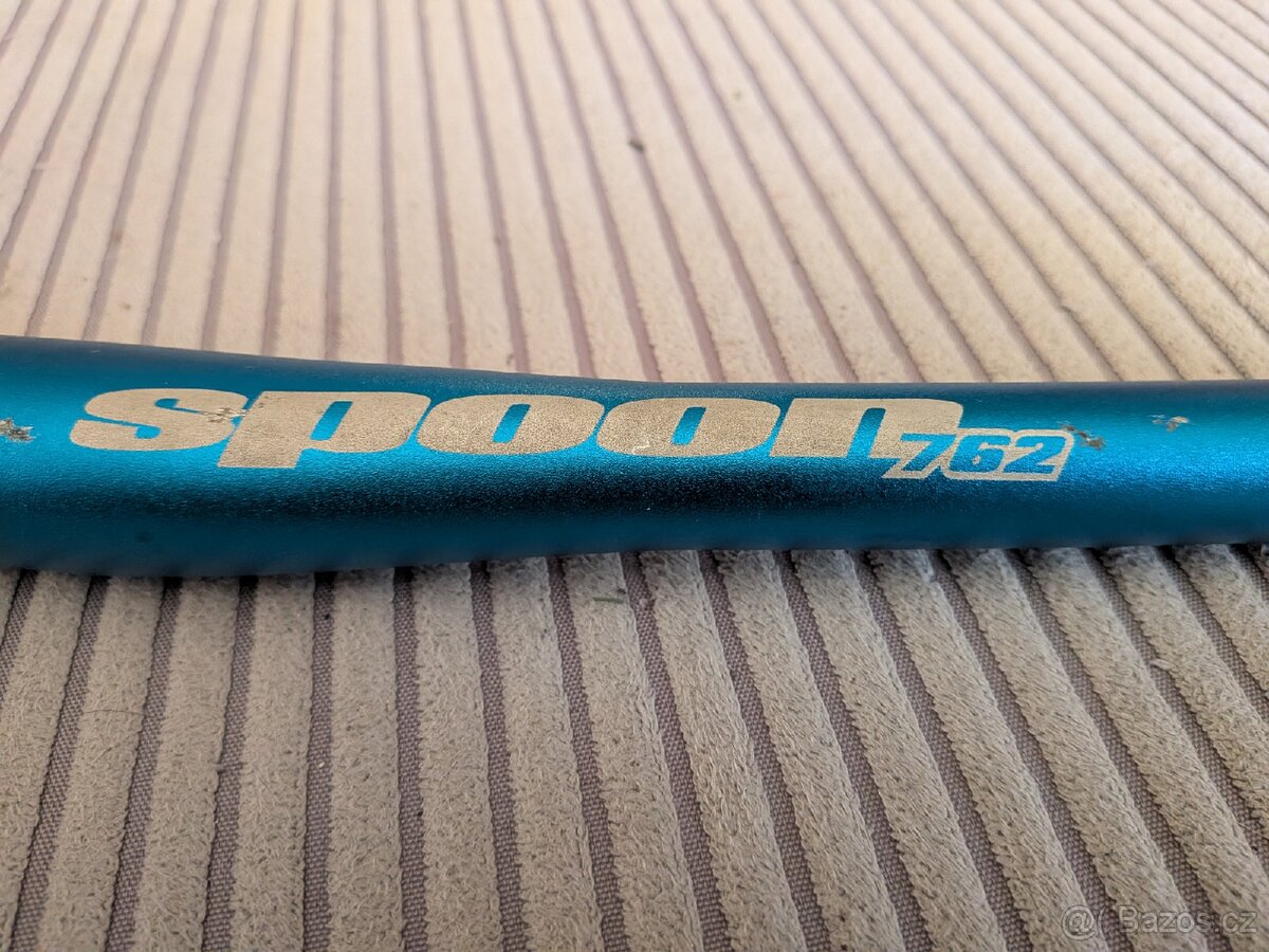 Řidítka Spank Spoon 762 - 3