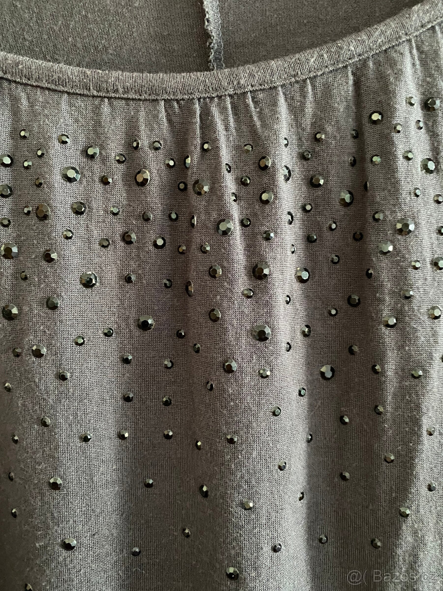 Tričko s kamínky - 3