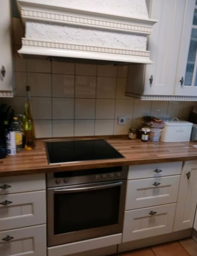 Zdobená venkovská linka Nolte,6095 - 3