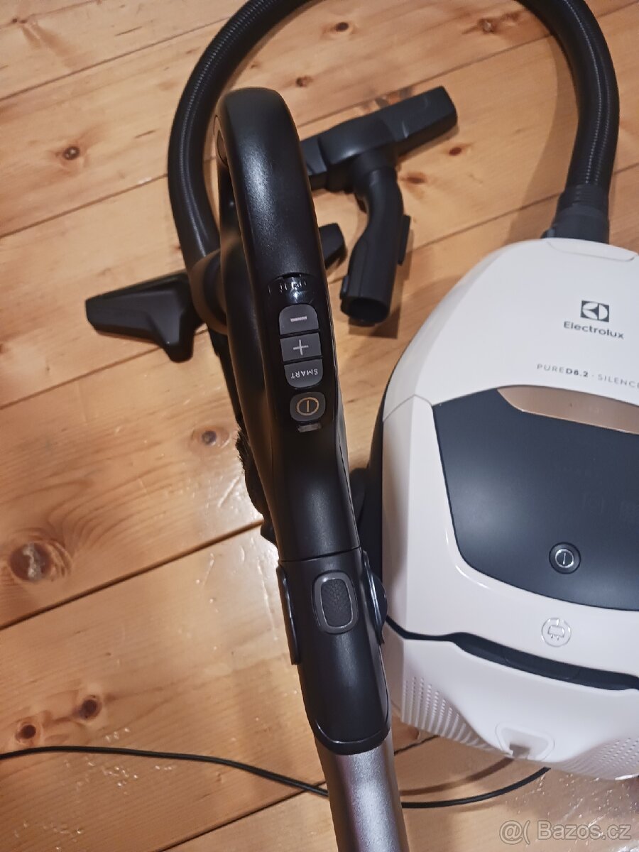 Vysavač Electrolux - 3