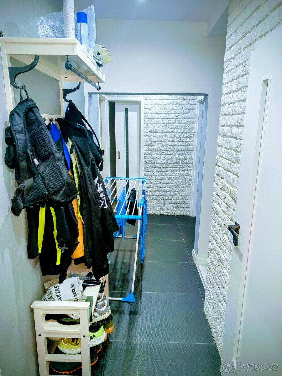 Pronájem bytu Karviná 2+1 - 3