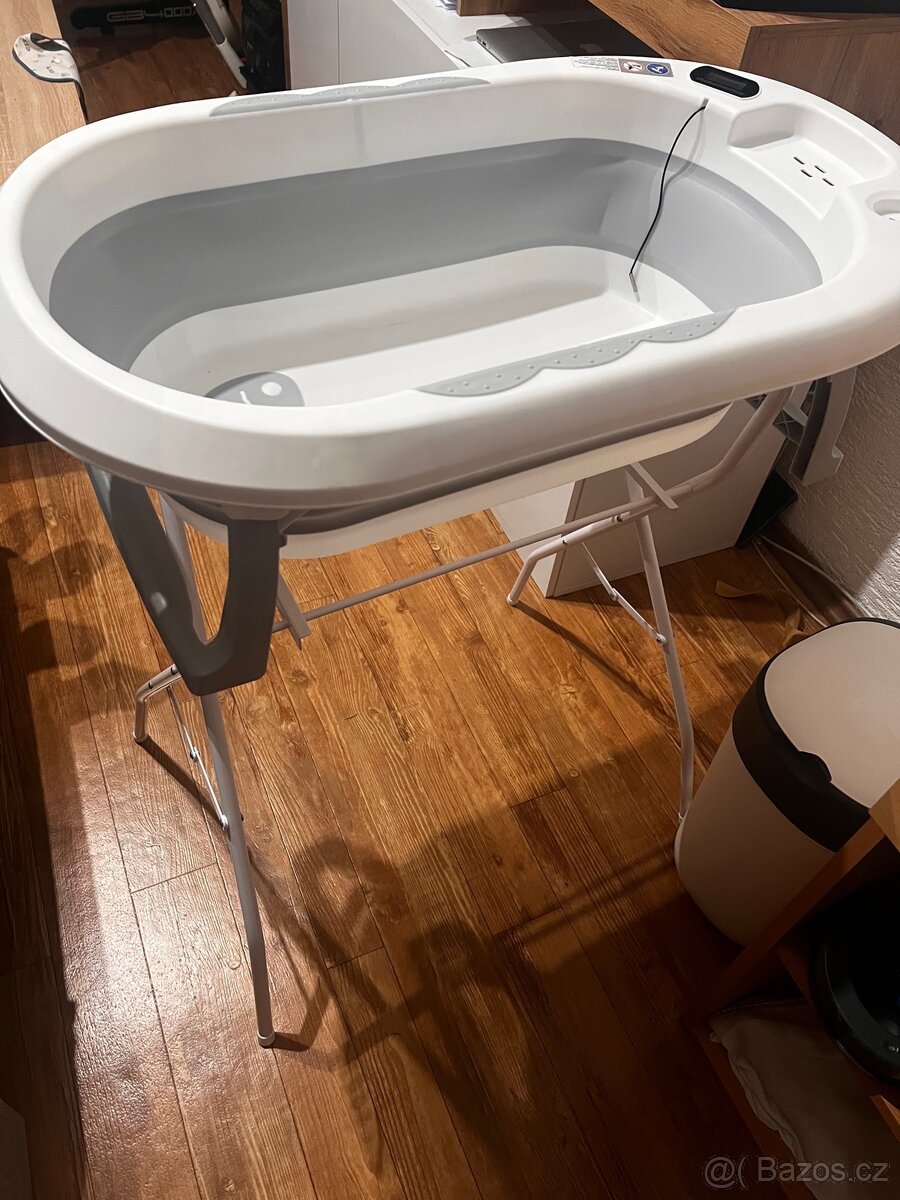 Vanička se stojanem - 3