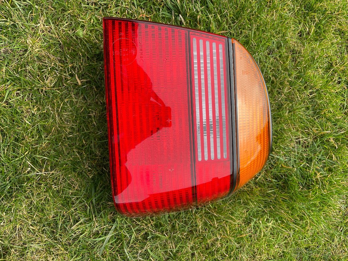 Zadní světlo VW Golf 3 - 3