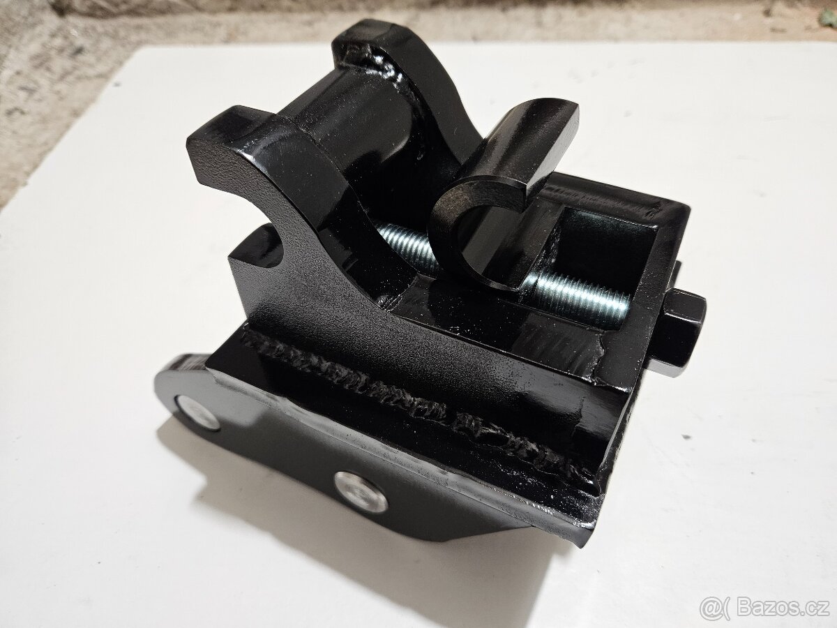 Mechanický rychloupínák - 3