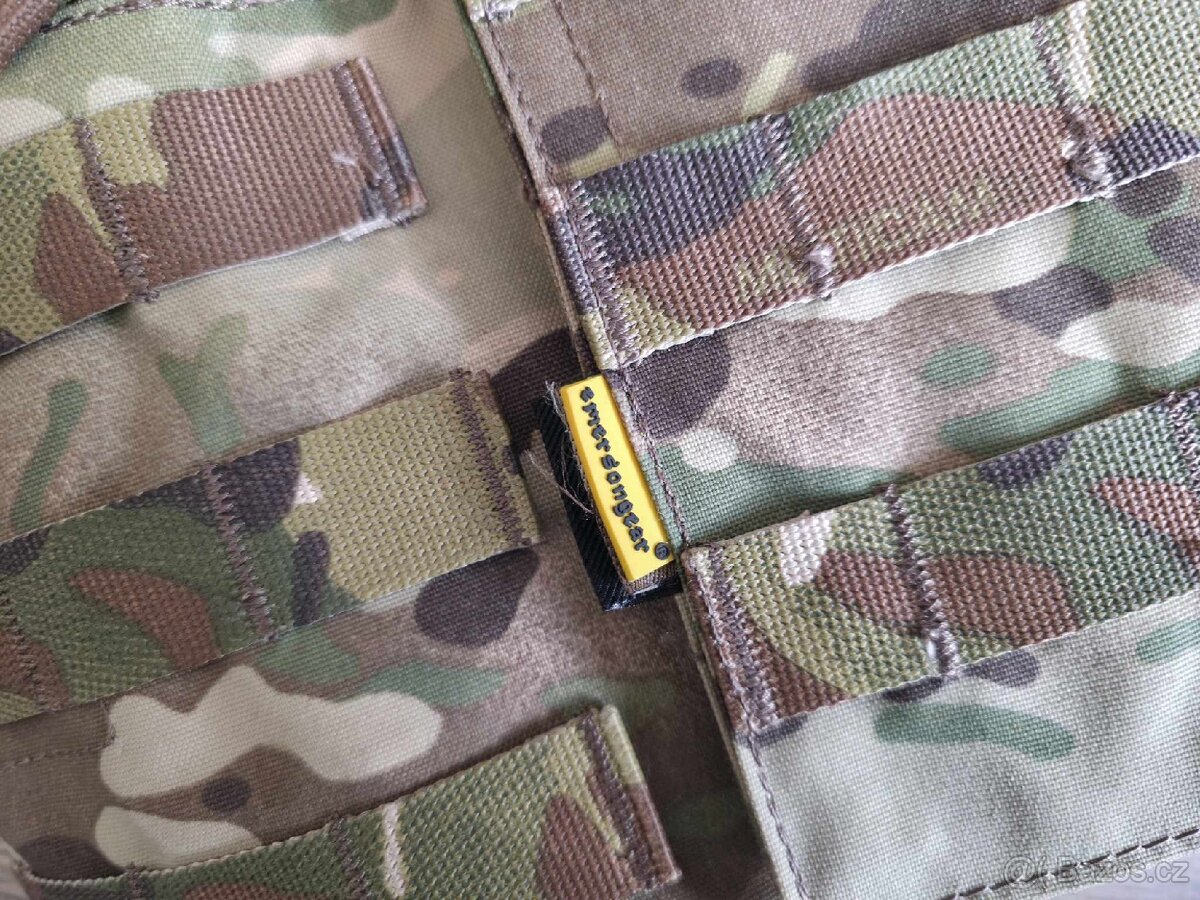 LBT 6094 Emersongear - 3