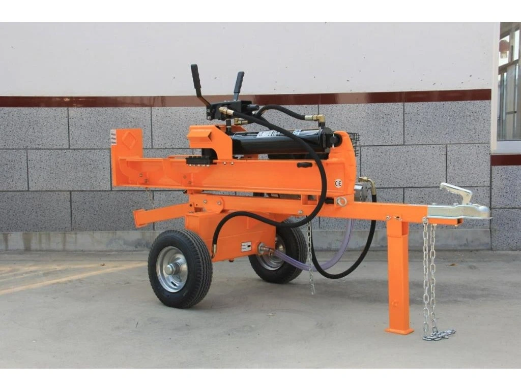 štípačka dřeva, štípač, štípačka - 3