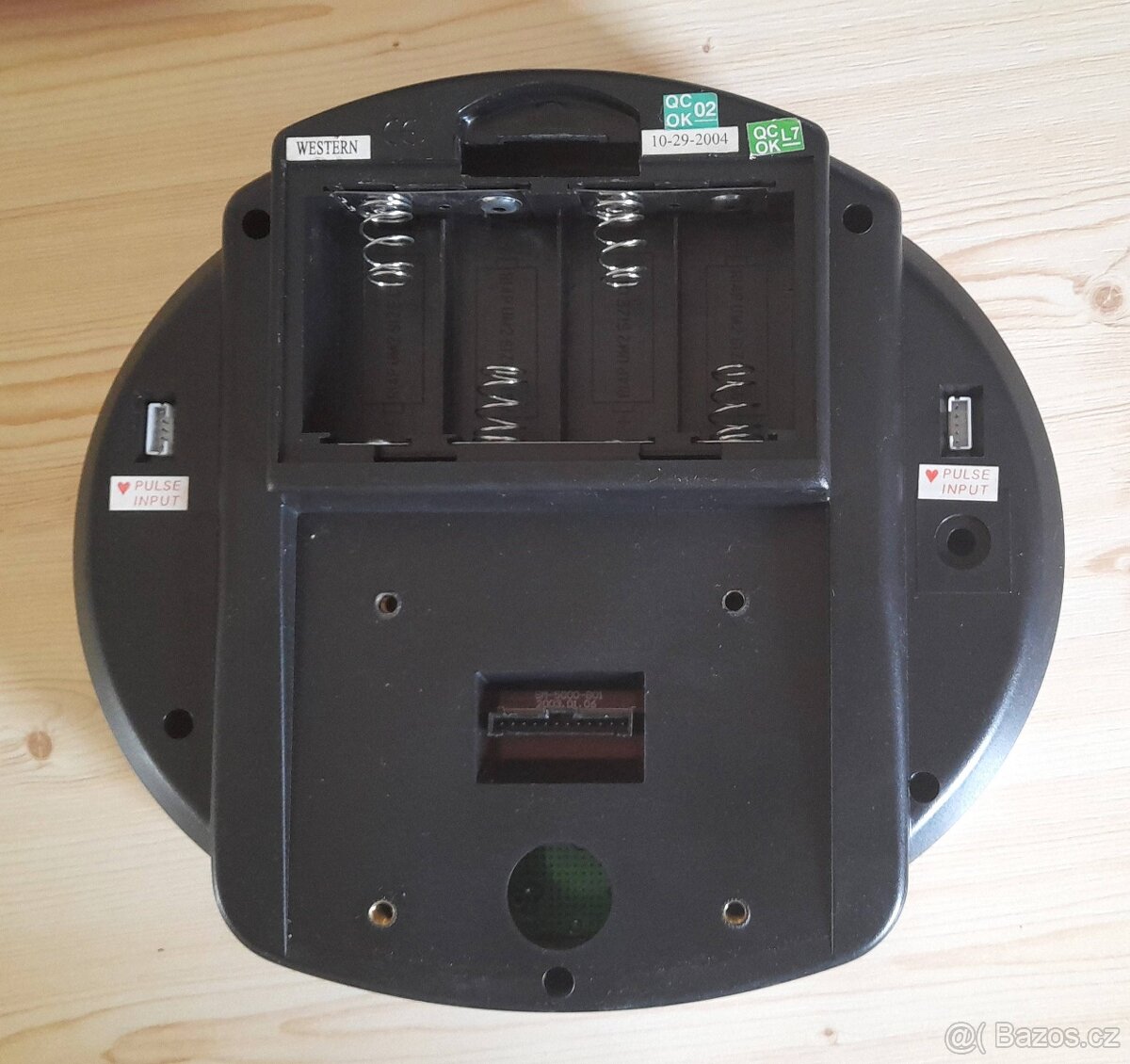 Náhradní díly k rotopedu - 3