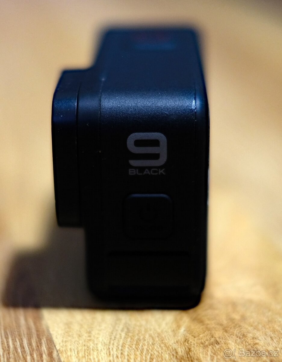 GoPro 9 + příslušenství - 3