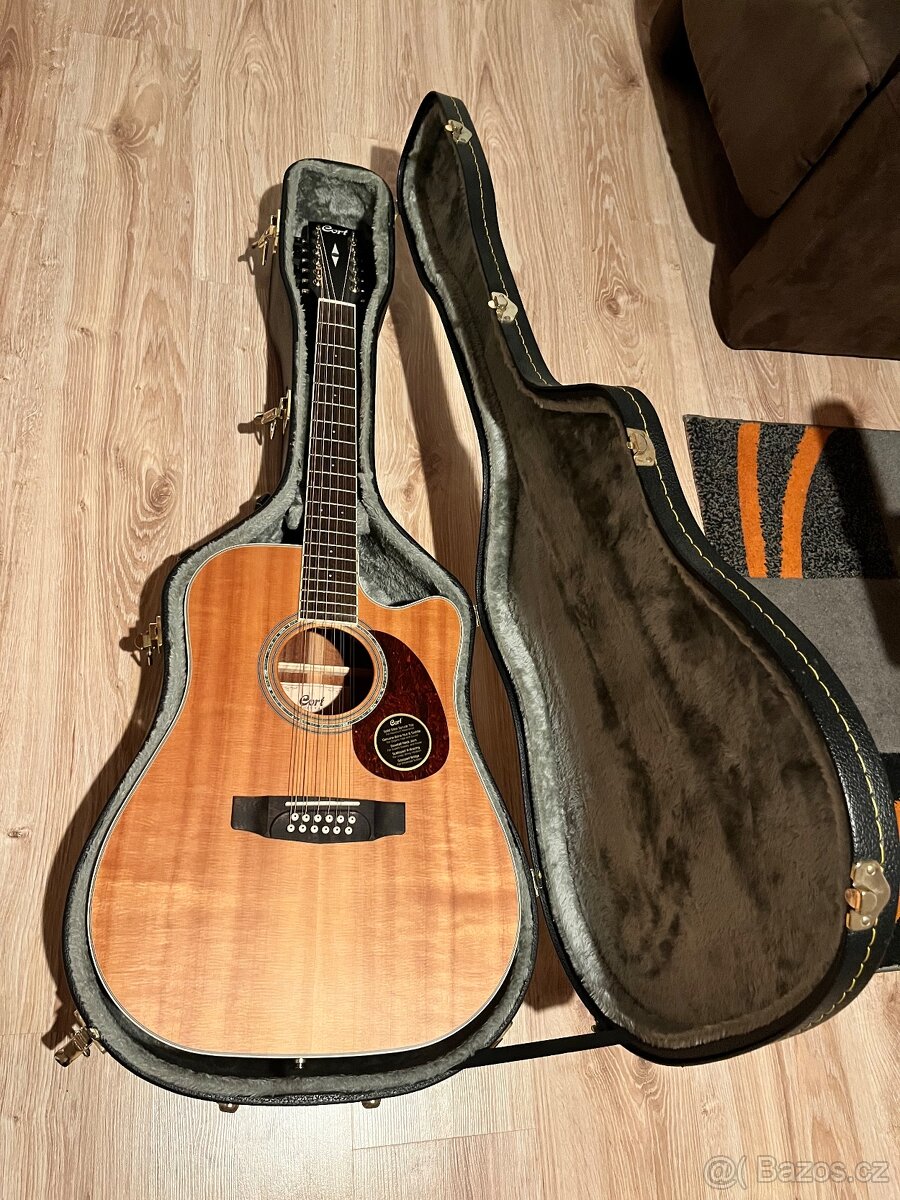 Kytara Cort 12 ctka MR710F - 3