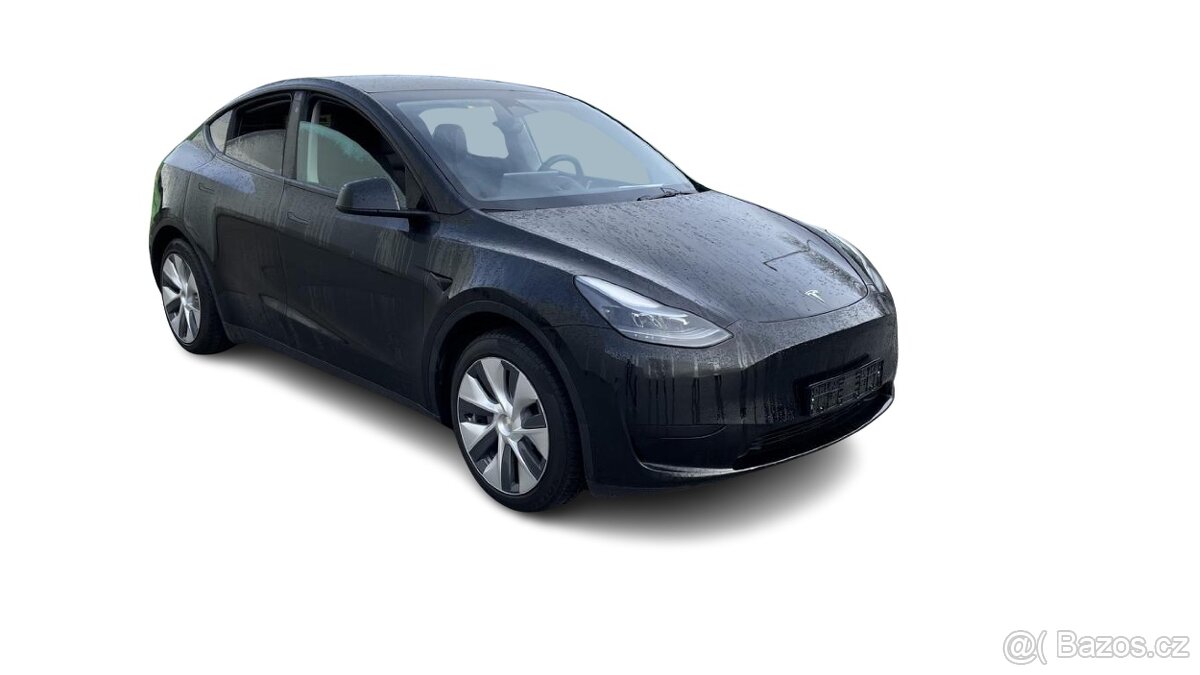 Tesla Model Y RWD (2022) - 3