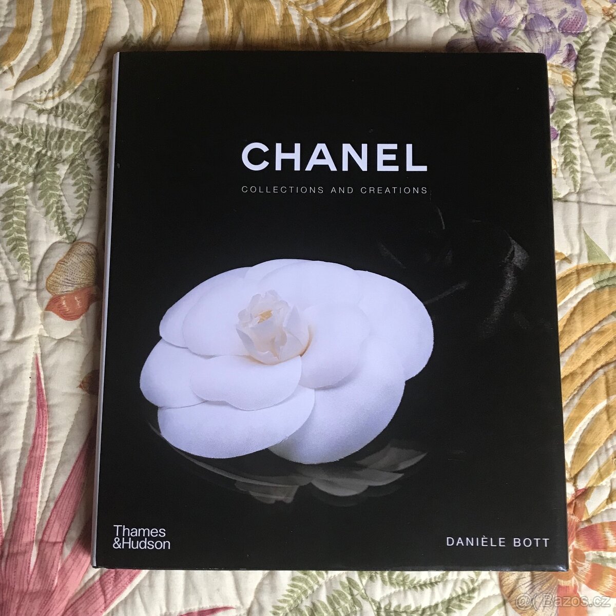 Coco Chanel • Collections and Creations • Henry Gidel - 3