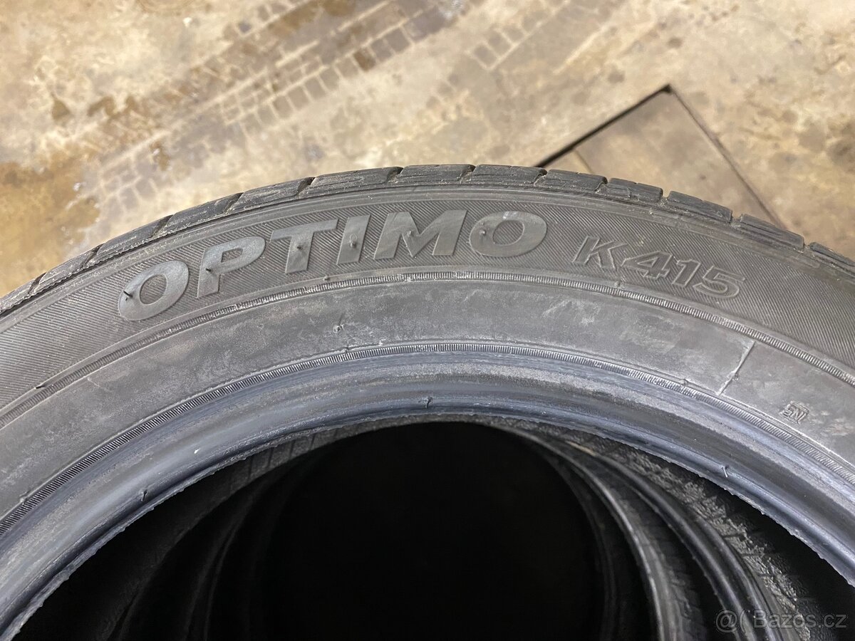 Hankook 195/50R16 84H - 3