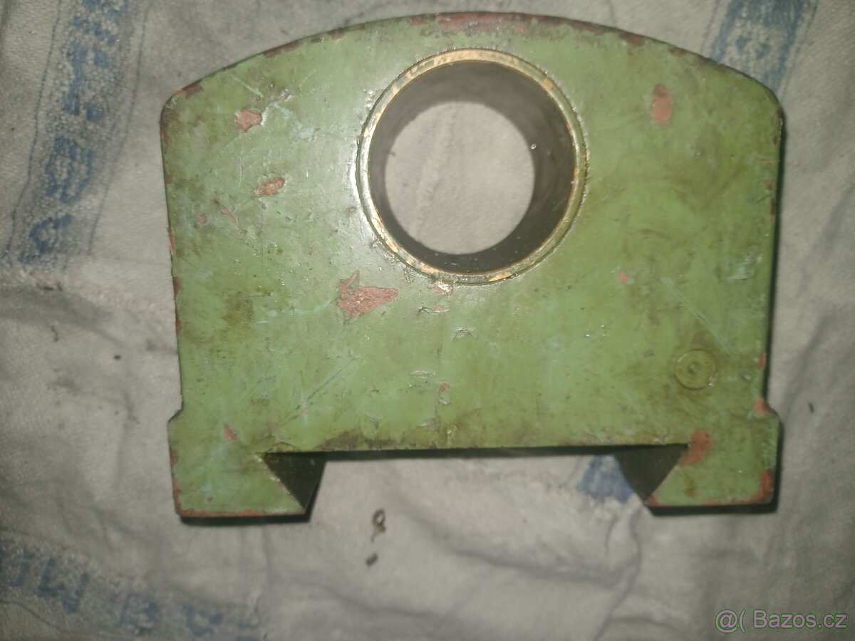 Frézka tos Fn 40 - 3