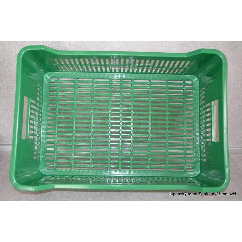 Bedna na ovoce - 20 ks - 3