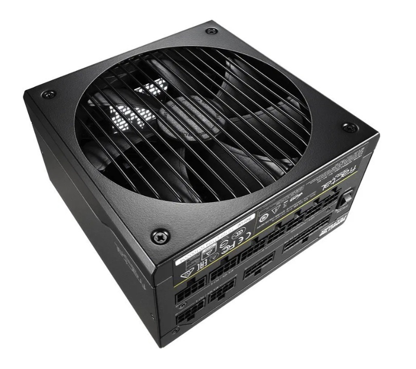 Zdroj Fractal Design Ion+ 660W Platinum - 3