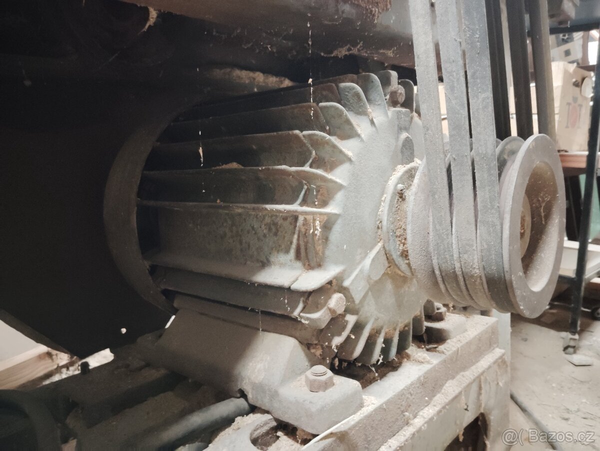 Velká cirkulárka - 3