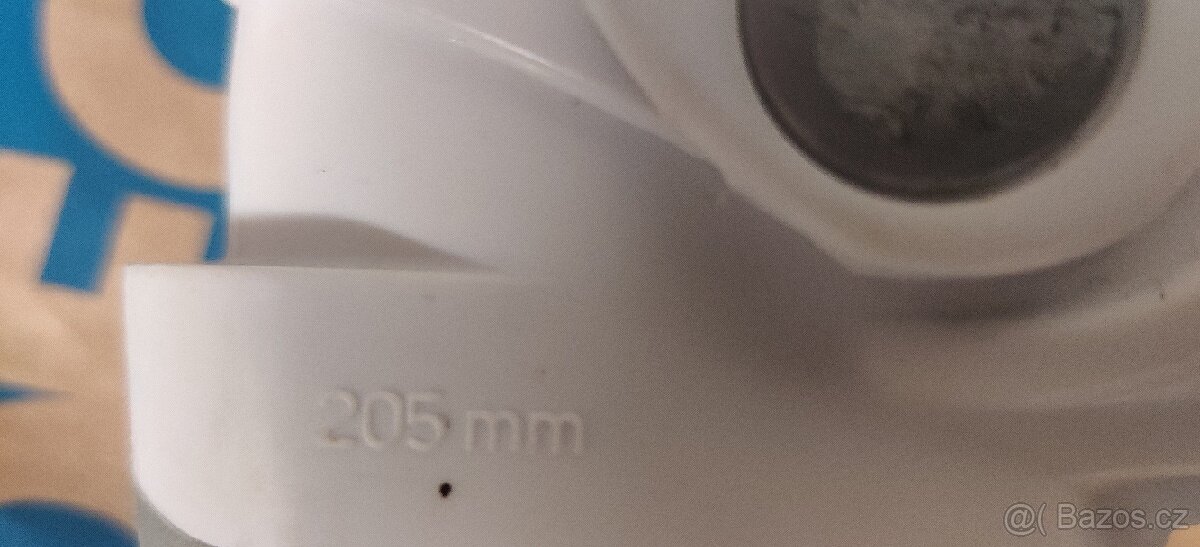 Dívčí lyžařské boty Rossignol - 3