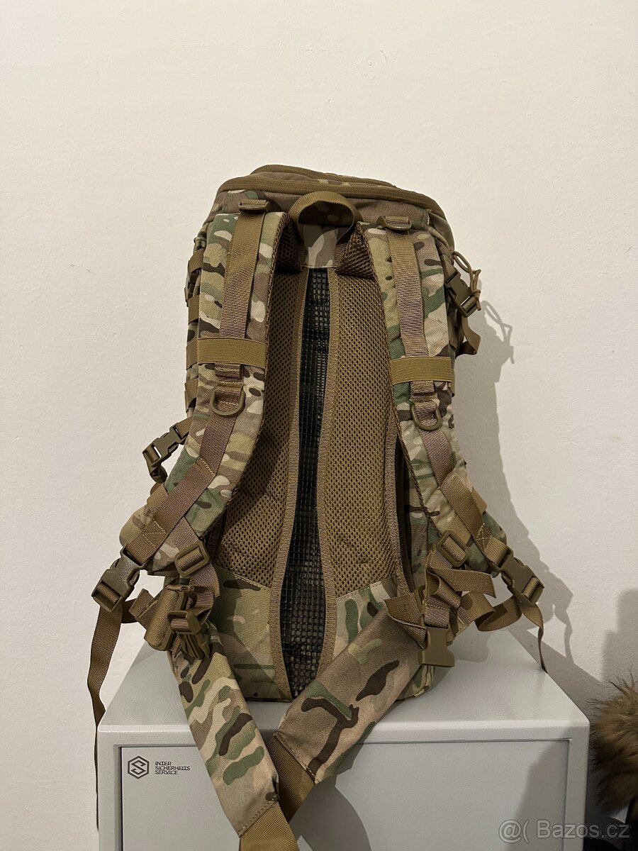 Batoh 40L taktický - 3