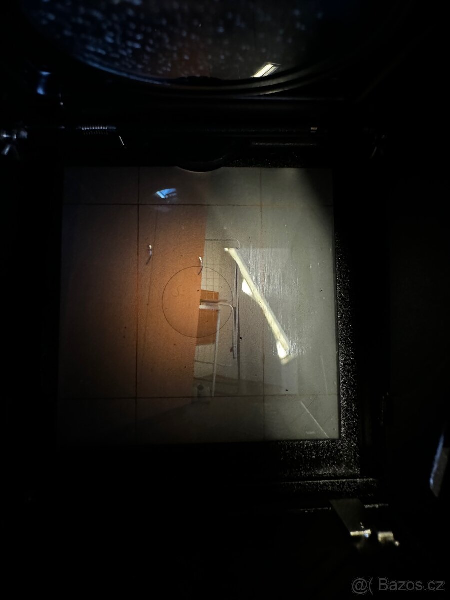 Yashica Mat 124G - 3