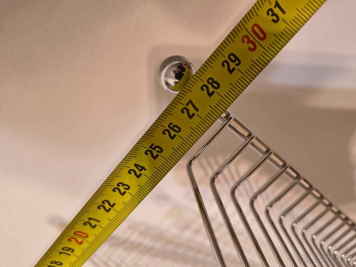 Kovové strojany na CD - 3