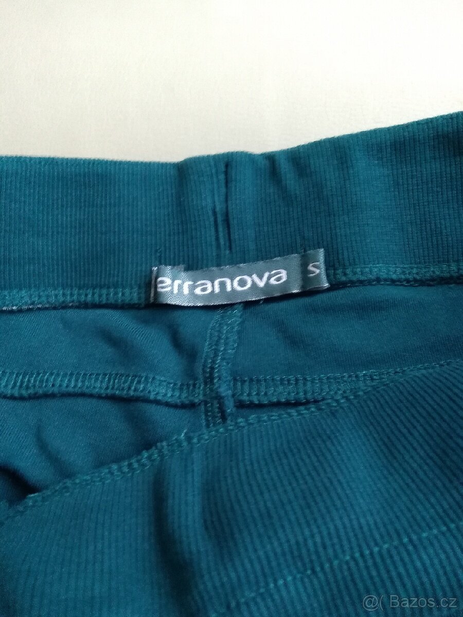 Dámské tříčtvťáky Terranova vel. S - 3