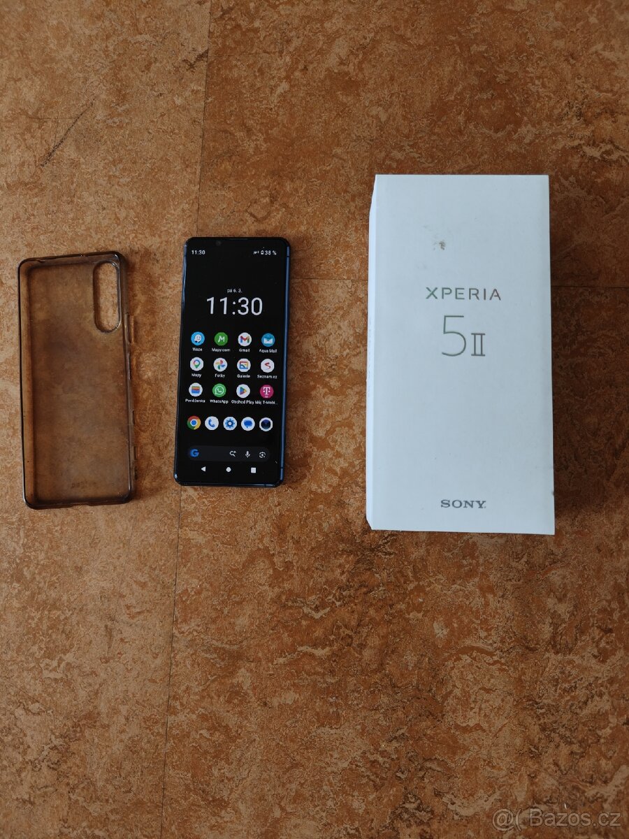 Sony Xperia 5ll - 3