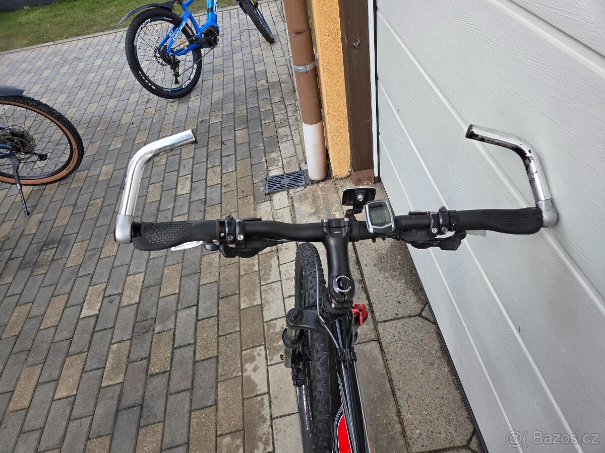 Amulet Traction disc - 3