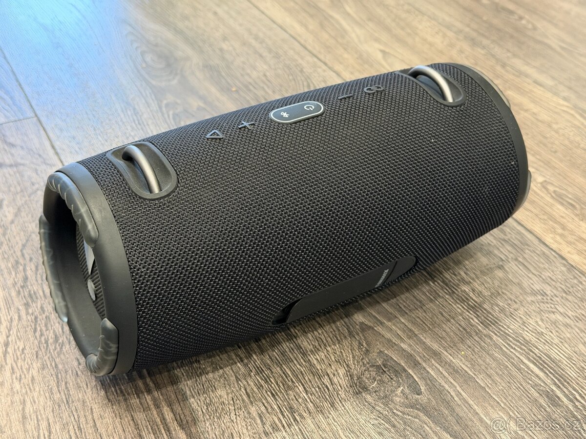 JBL EXTREME 3 v TOP STAVU - 3