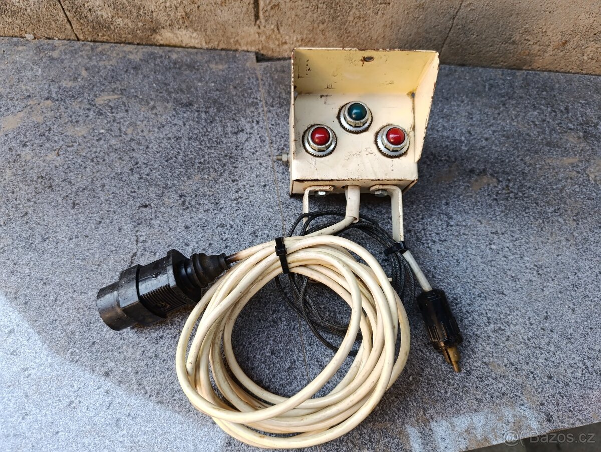 Sazeč brambor SA2-074 - 3