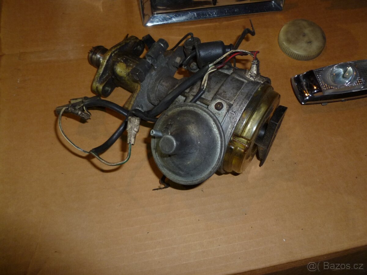 Rolls Royce díly - 3