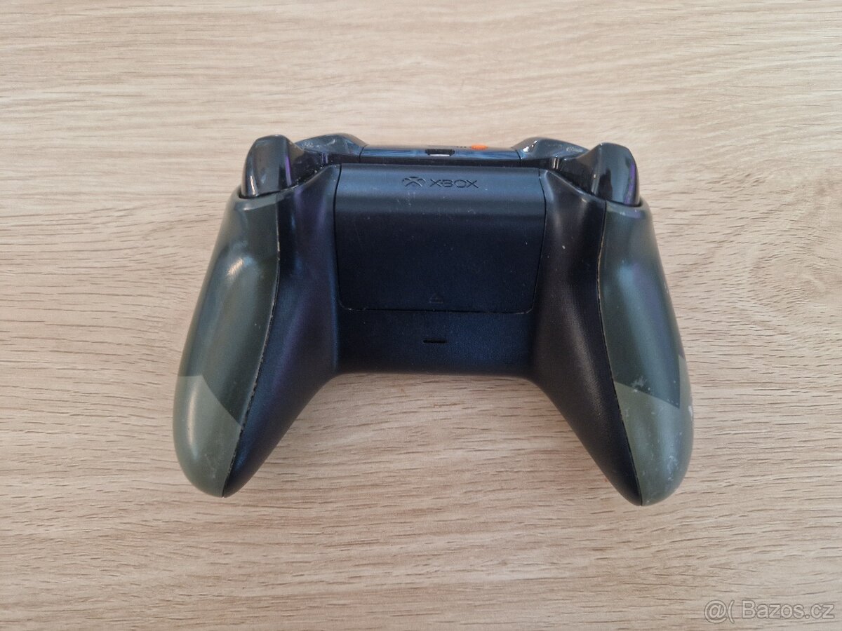 Ovladač Xbox One / Series camo - 3