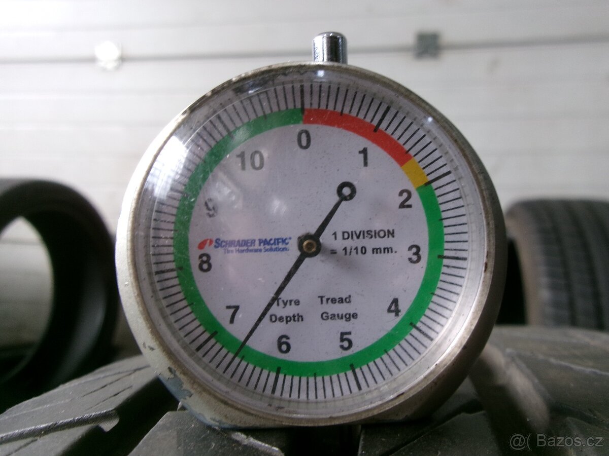 195/55 R16 GOODYEAR (6-6,5mm) č.15538/b7 - 3