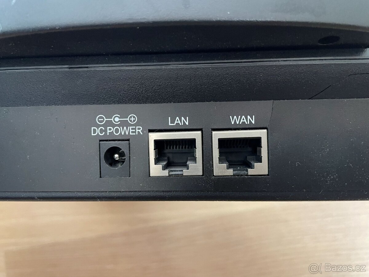 IP telefon - 3