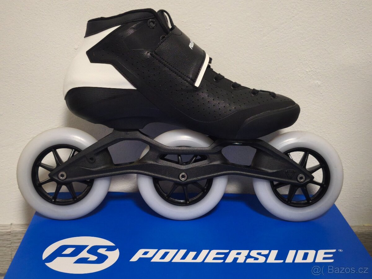 POWERSLIDE Final 125 (vel.45) - 3