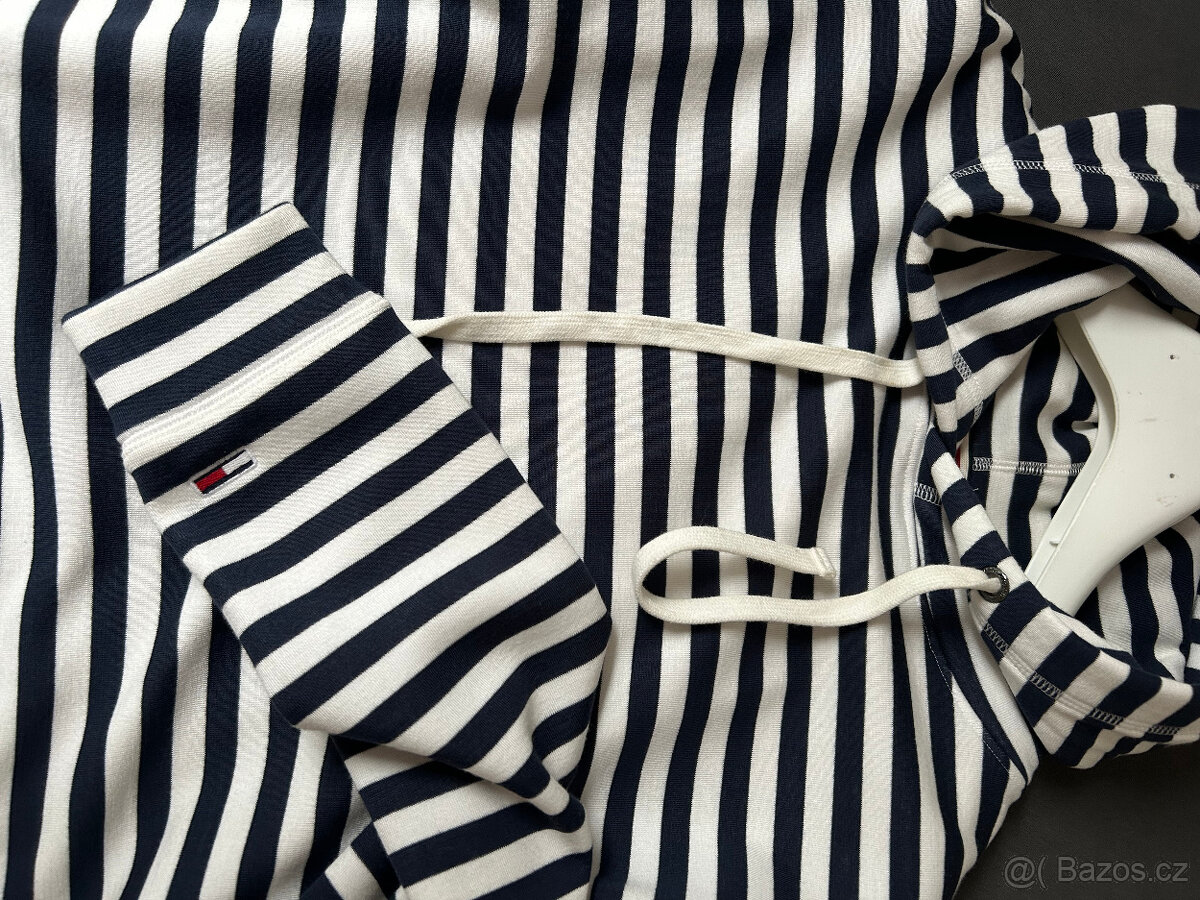 Dámská mikina Tommy Hilfiger - 3
