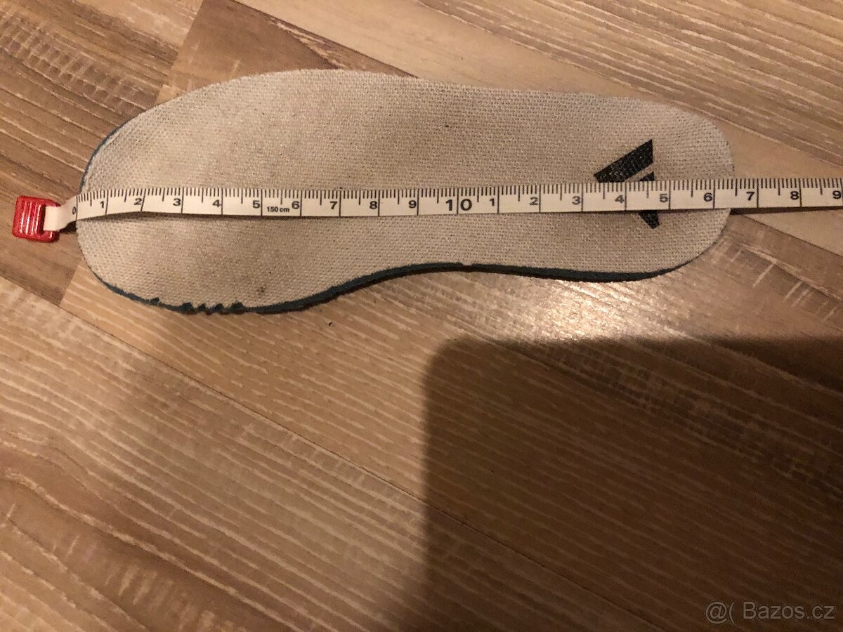 Detske tenisky Adidas 26 - 3