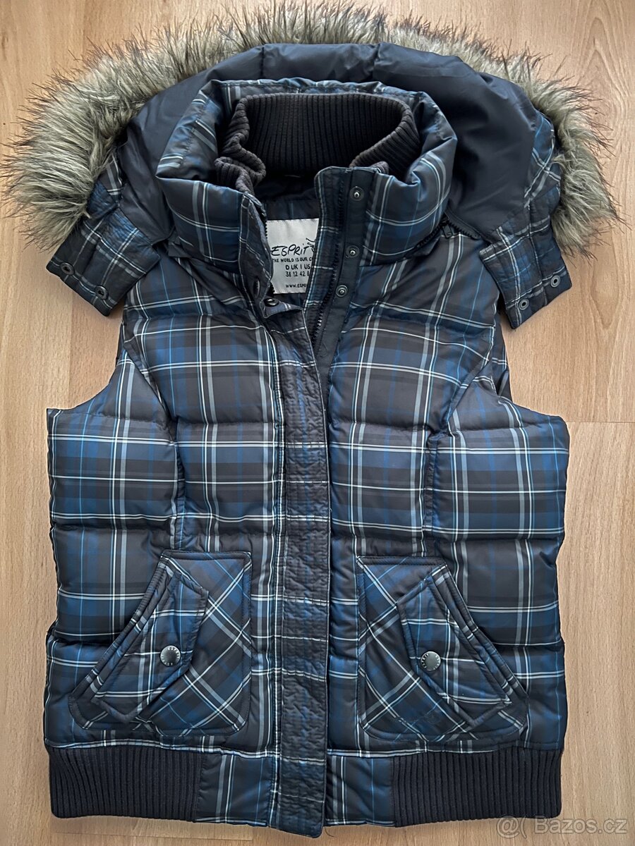 Perova vesta Esprit - 3