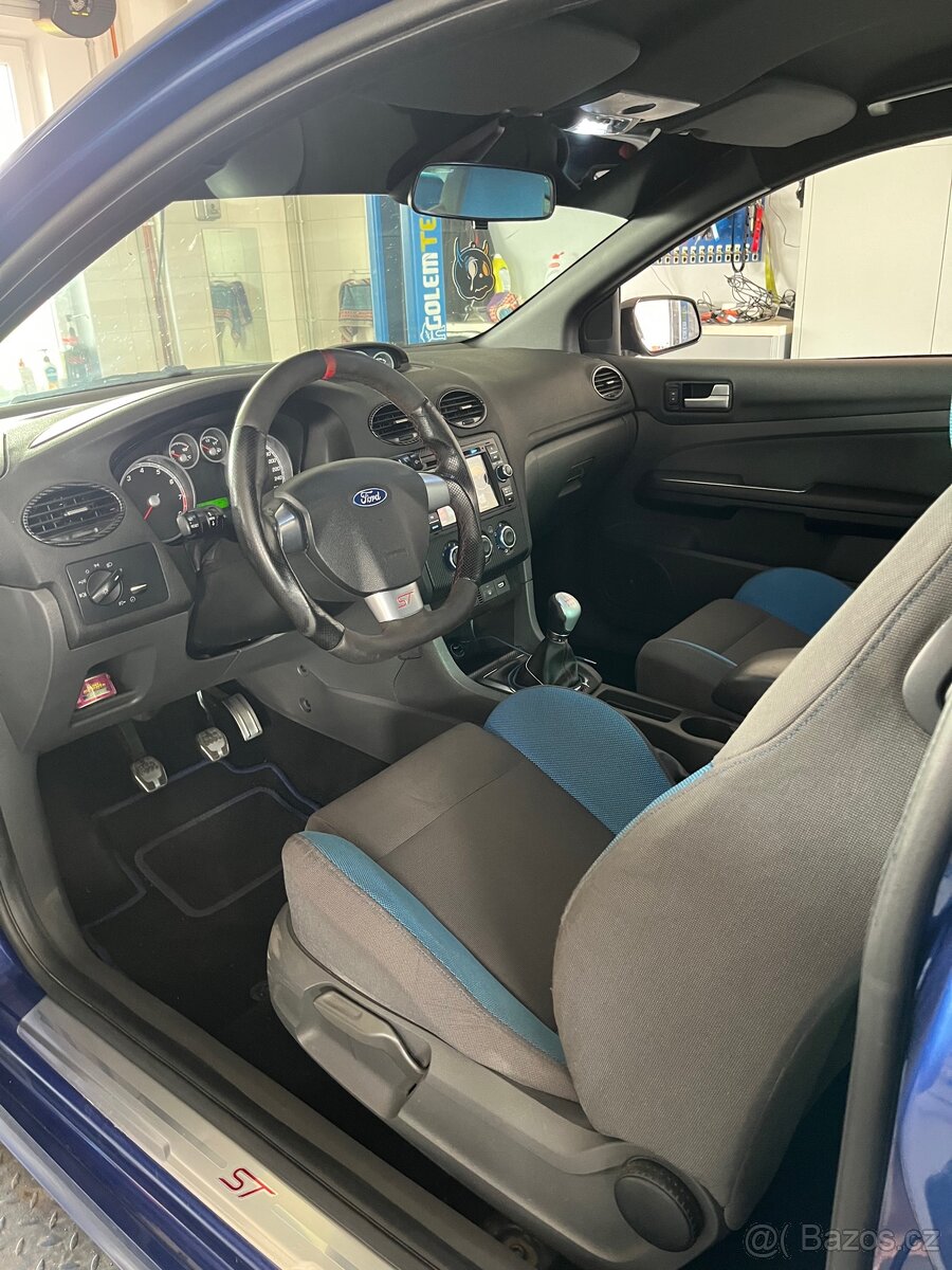 Ford Focus st225 - 3