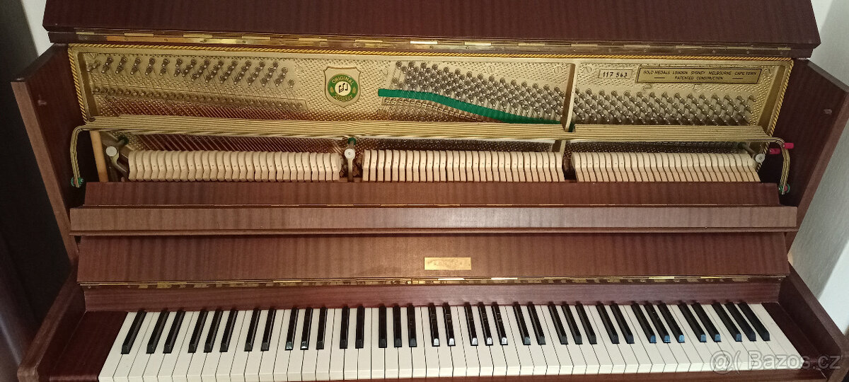 Piano Rösler - 3